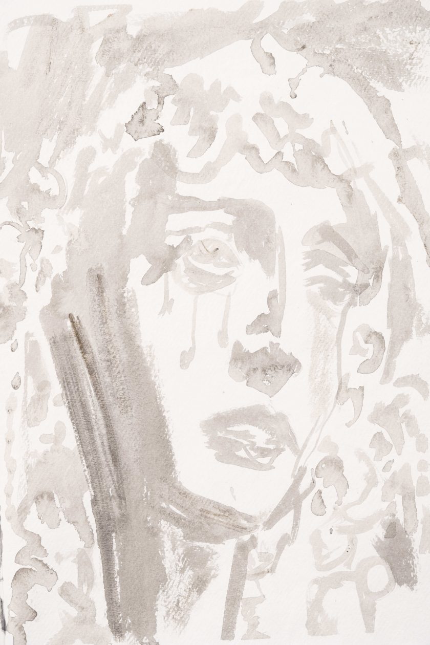 Esperanza Macarena - ÁNGEL DE LEÓN - Image 5
