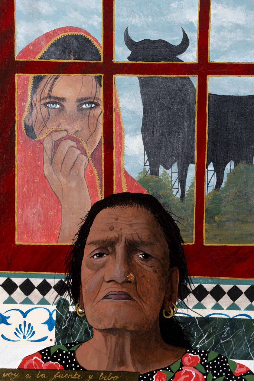 Ya no crío más cuervos, jurao - LA RUMAN - Image 7