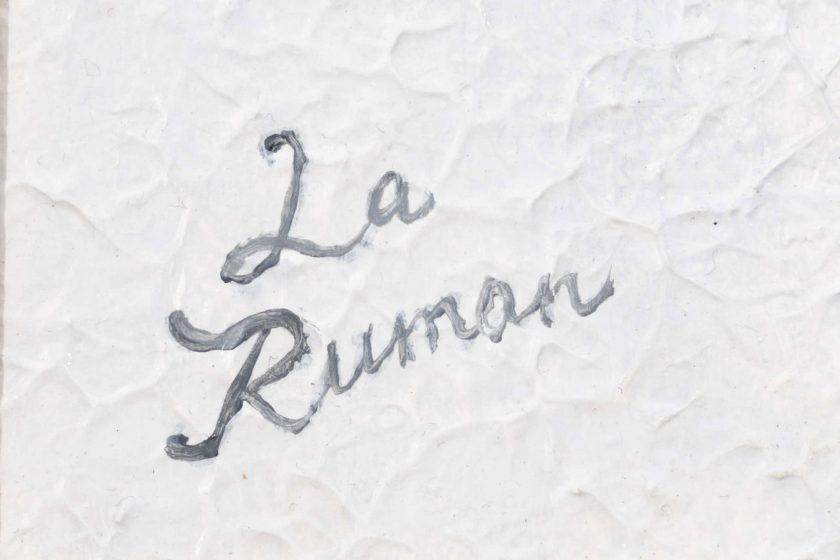 Ya no crío más cuervos, jurao - LA RUMAN - Image 13