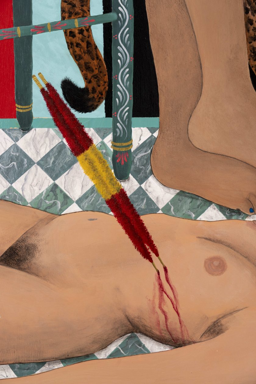 Bodas de Sangre - LA RUMAN - Image 5