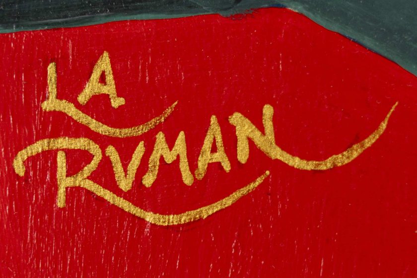 Bodas de Sangre - LA RUMAN - Image 11