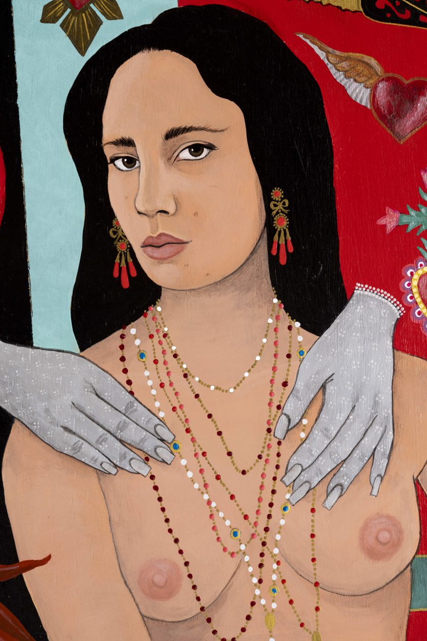 Bodas de Sangre - LA RUMAN - Image 12