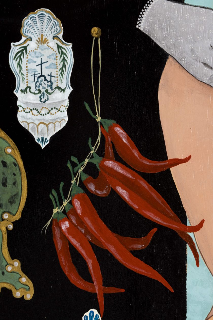 Bodas de Sangre - LA RUMAN - Image 19