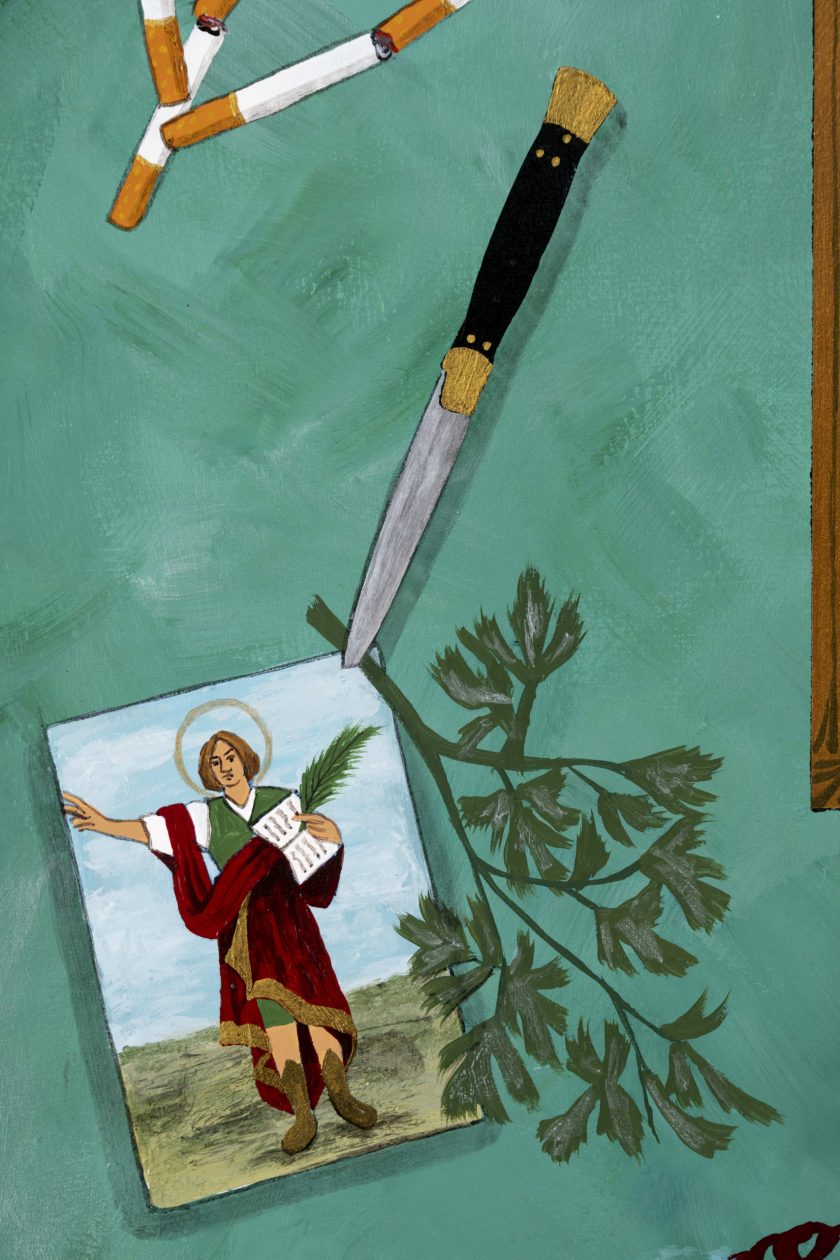 Epifanía Ibérica - LA RUMAN - Image 14