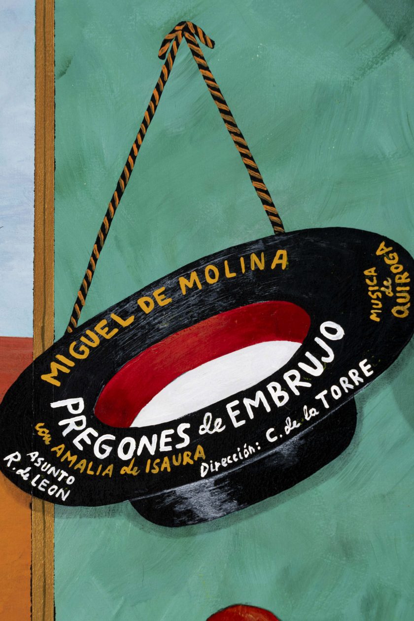 Epifanía Ibérica - LA RUMAN - Image 10