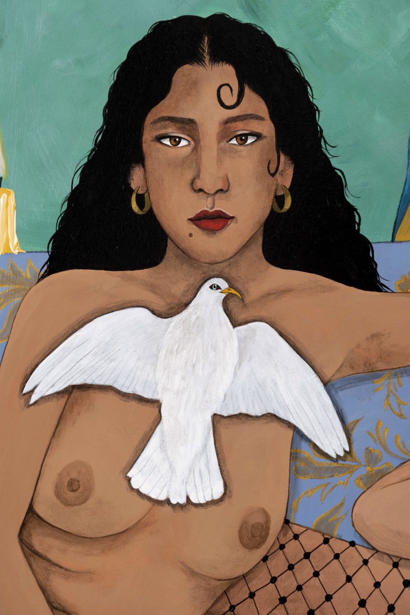 Epifanía Ibérica - LA RUMAN - Image 7