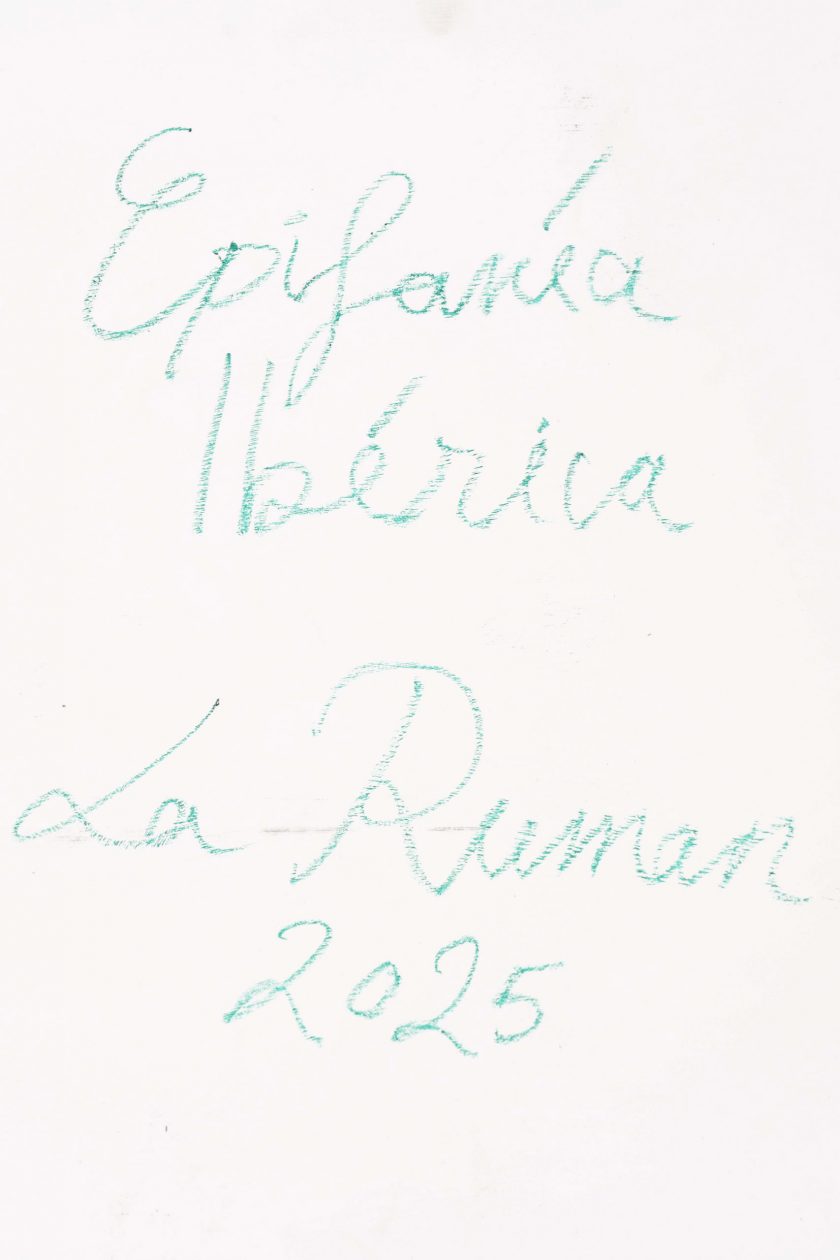 Epifanía Ibérica - LA RUMAN - Image 15