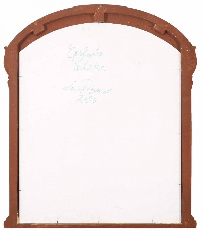Epifanía Ibérica - LA RUMAN - Image 2