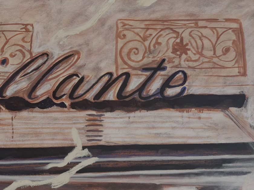 El Brillante - ÁNGEL DE LEÓN - Image 6
