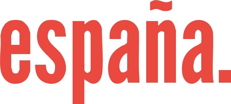 España exhibition - Logo Magalhaes Santos