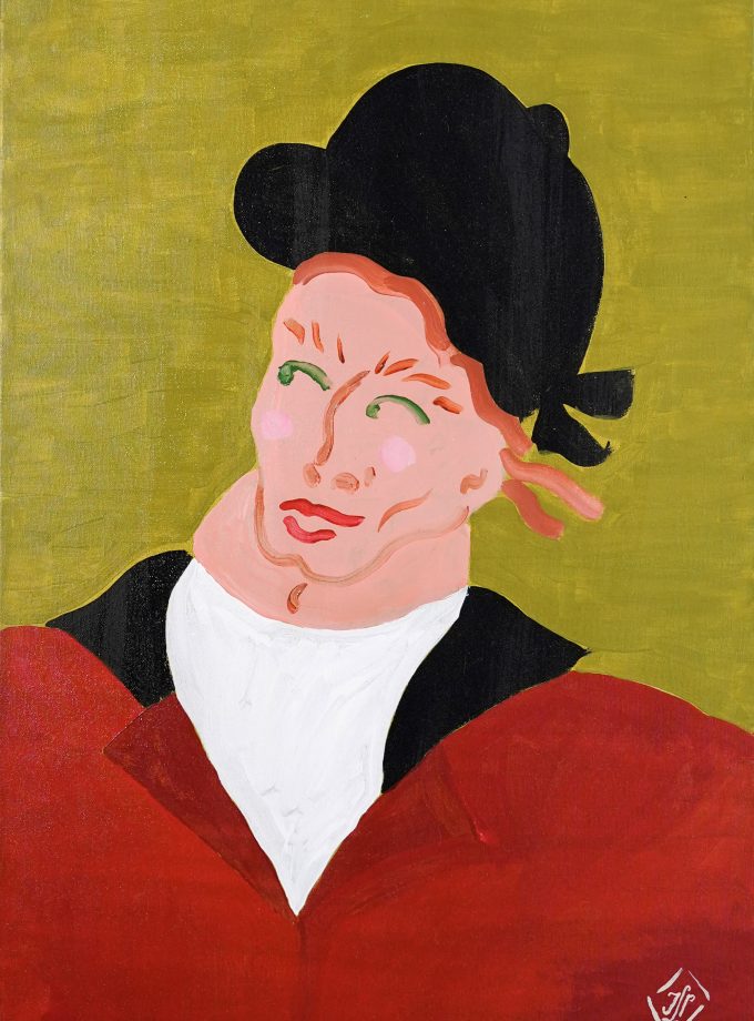 Lord Guinness - JORGE PARRA