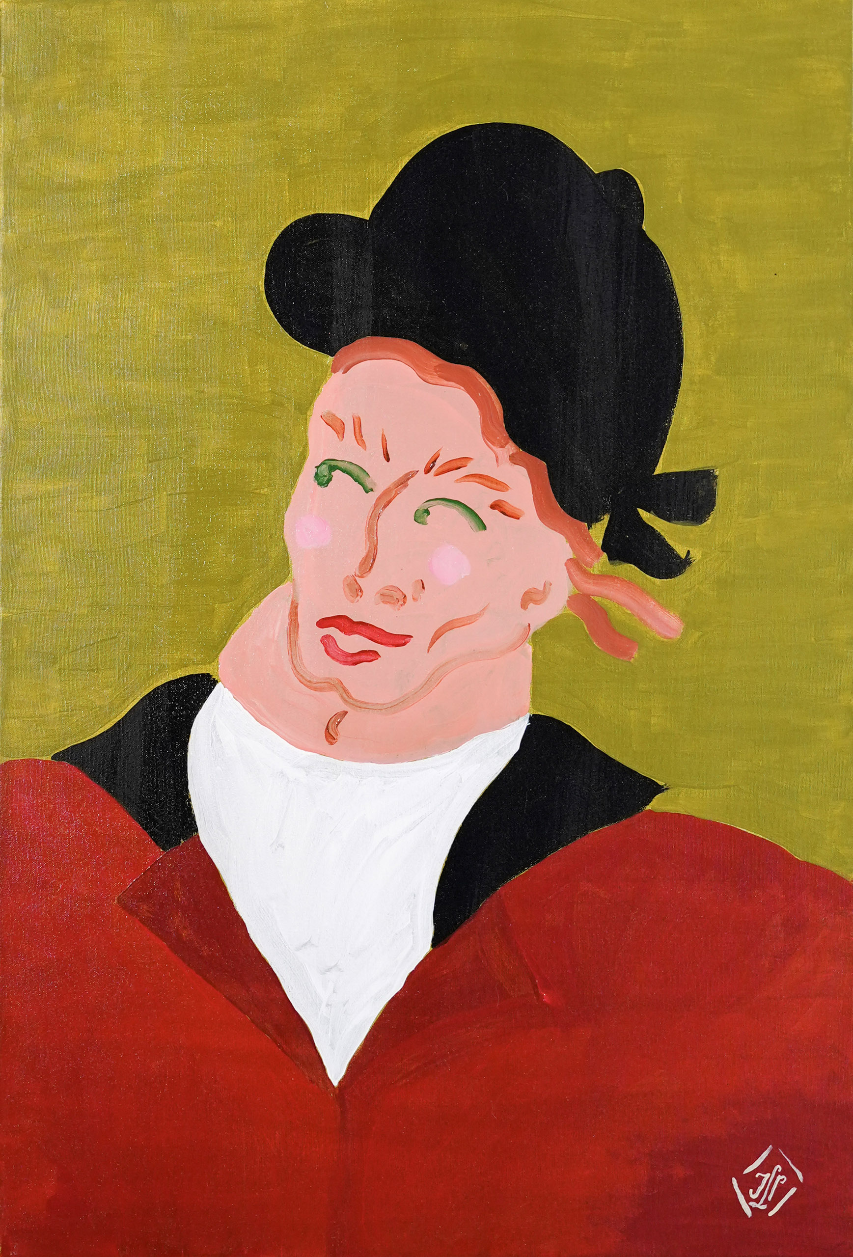 Lord Guinness - JORGE PARRA