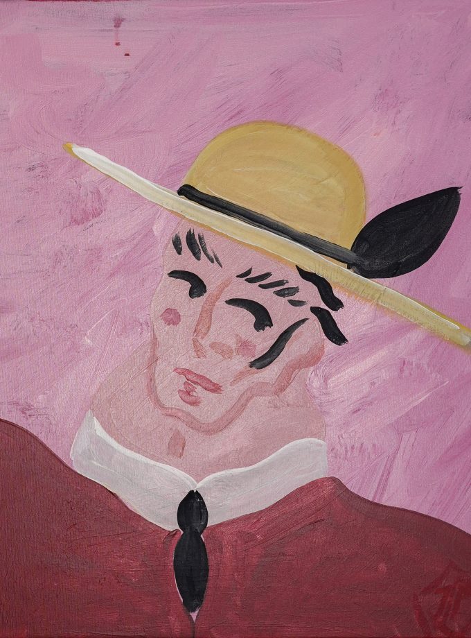 Tomasito - JORGE PARRA