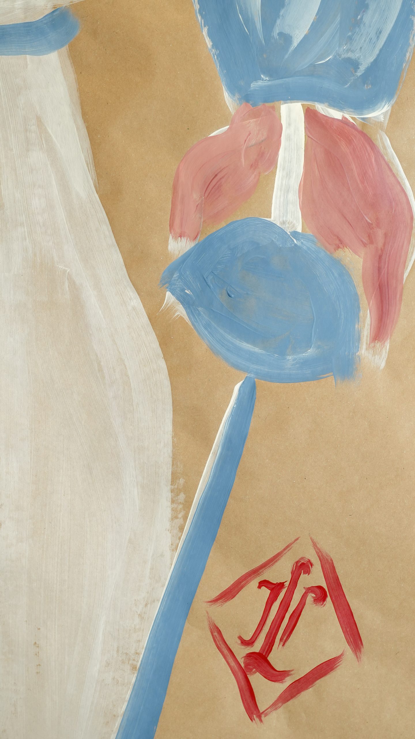 Señor Touché - JORGE PARRA - Image 2