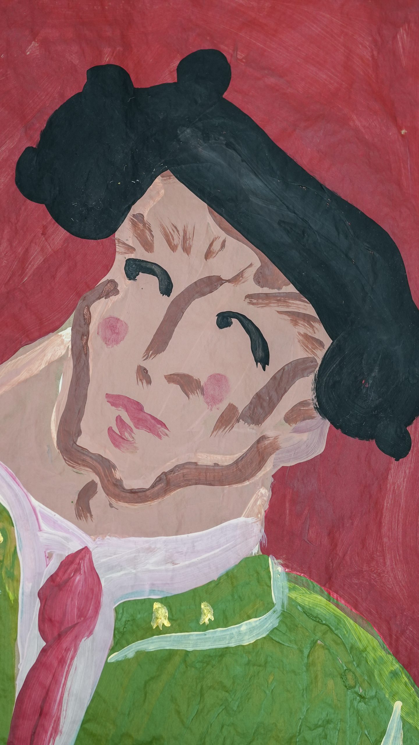 Burladero "Entre Toro y Toro" - JORGE PARRA - Image 2