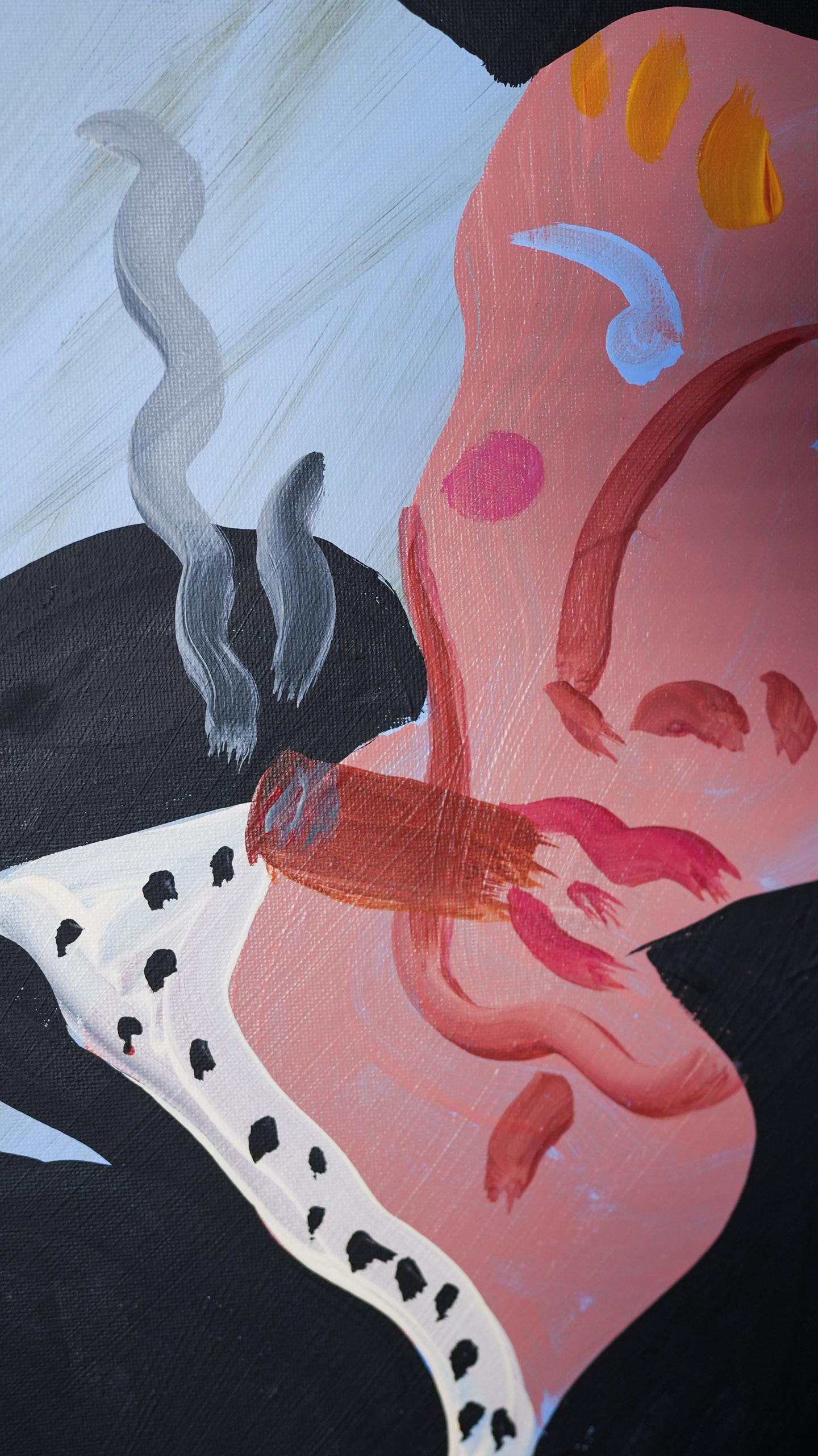 El Ojeador - JORGE PARRA - Image 2