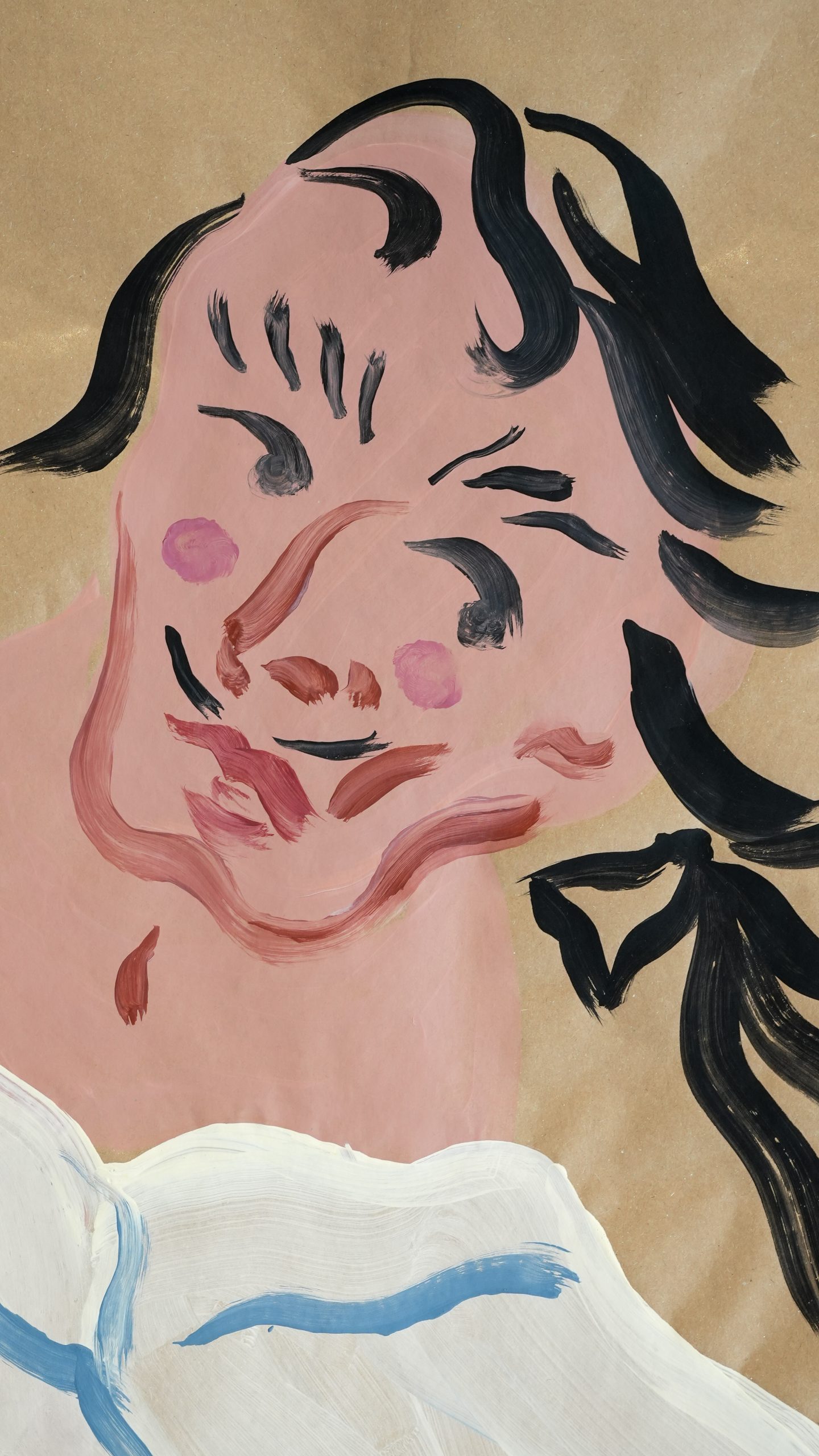 Señor Touché - JORGE PARRA - Image 3