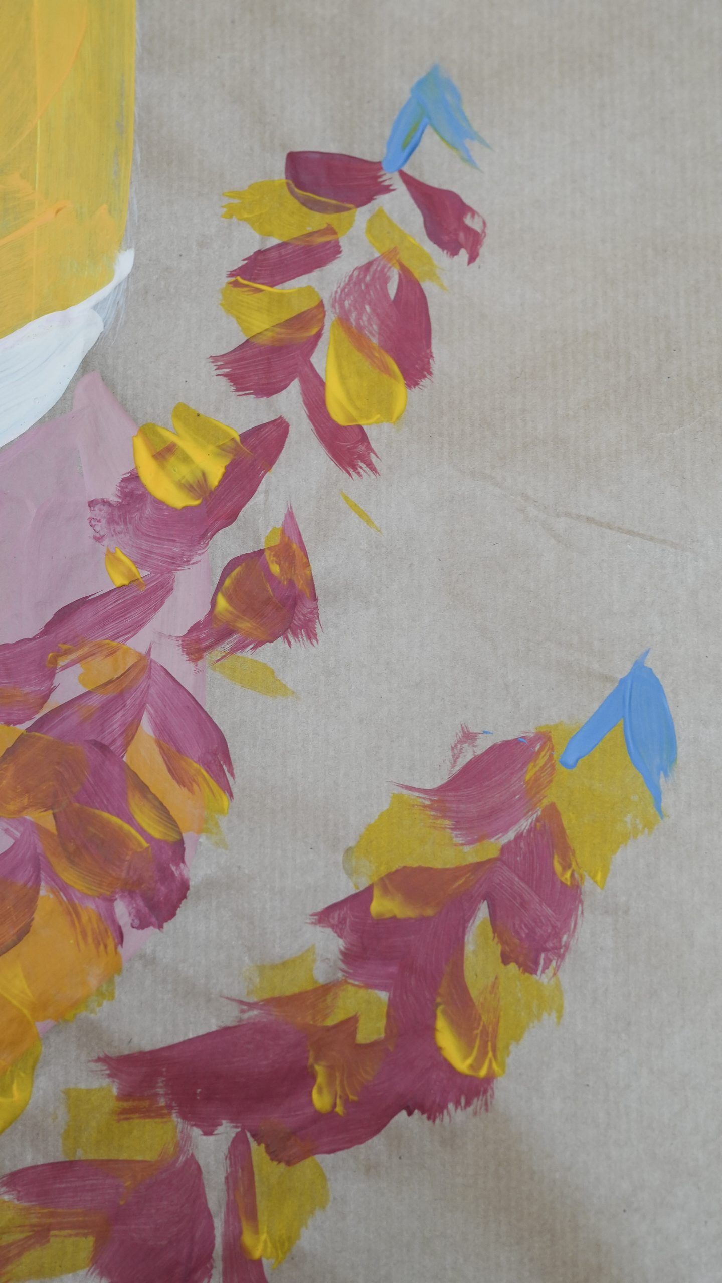 Burladero "Entre Toro y Toro" - JORGE PARRA - Image 3