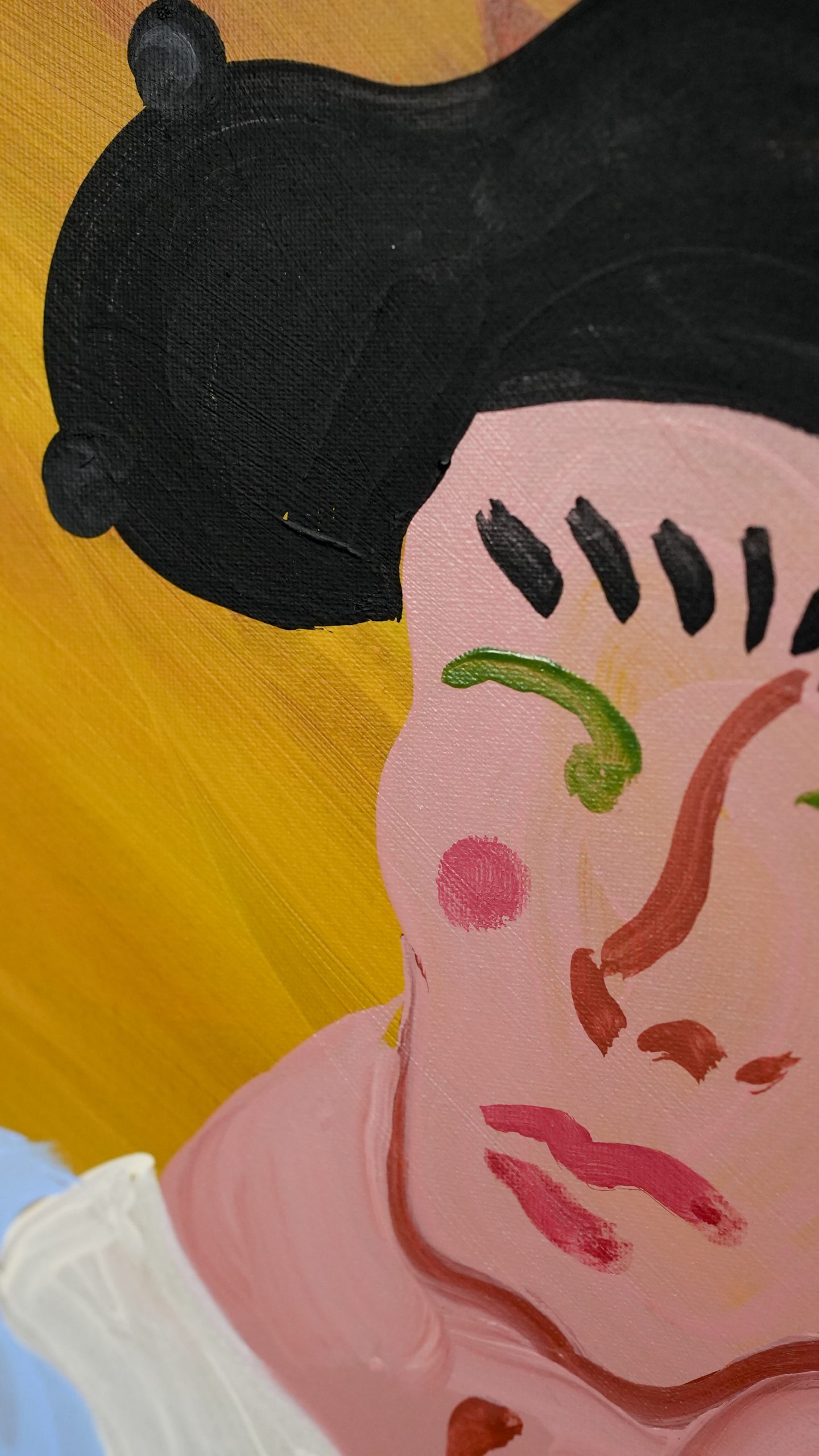 Pareja de Toreros - JORGE PARRA - Image 2