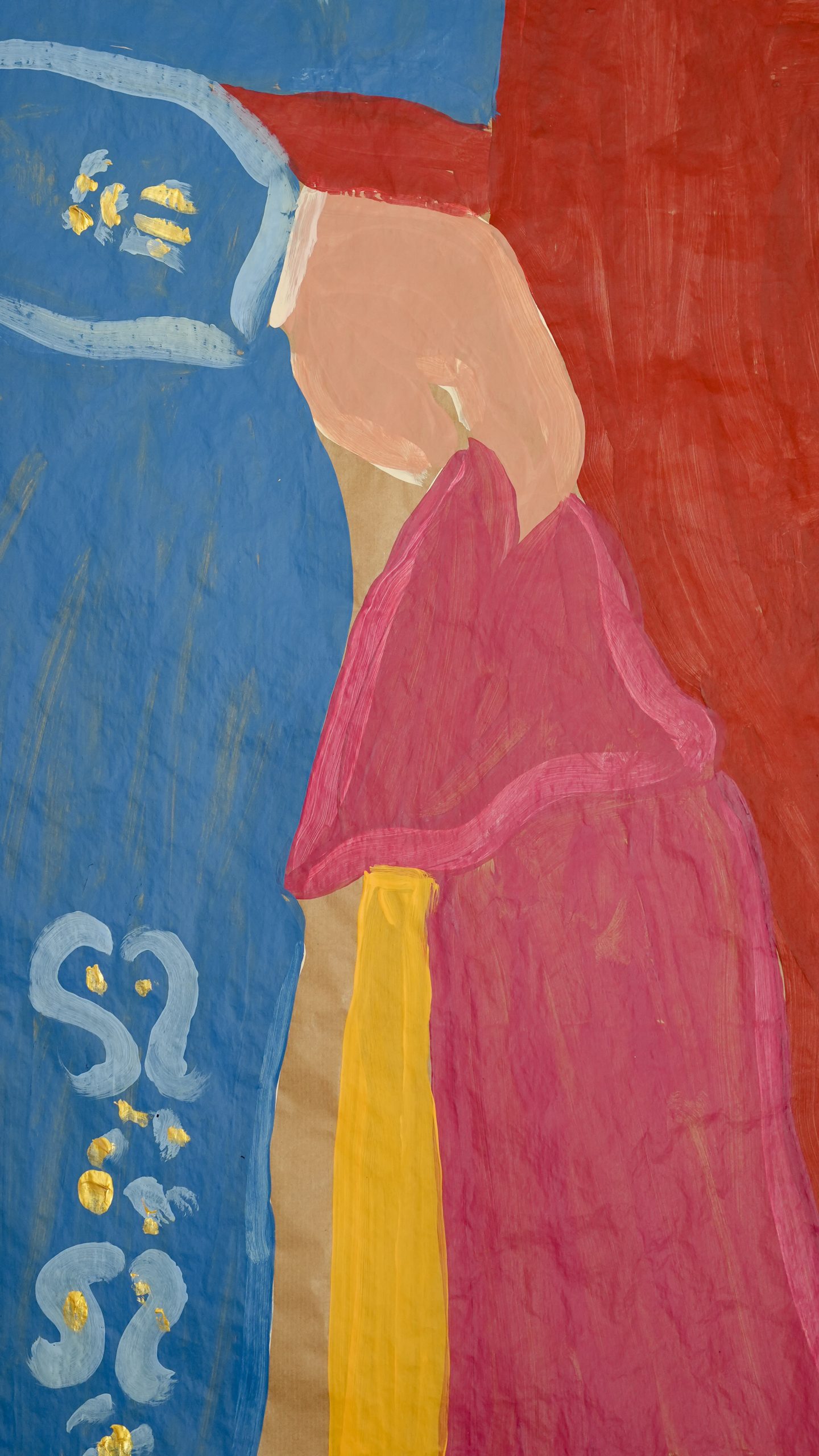 Burladero "Entre Toro y Toro" - JORGE PARRA - Image 4