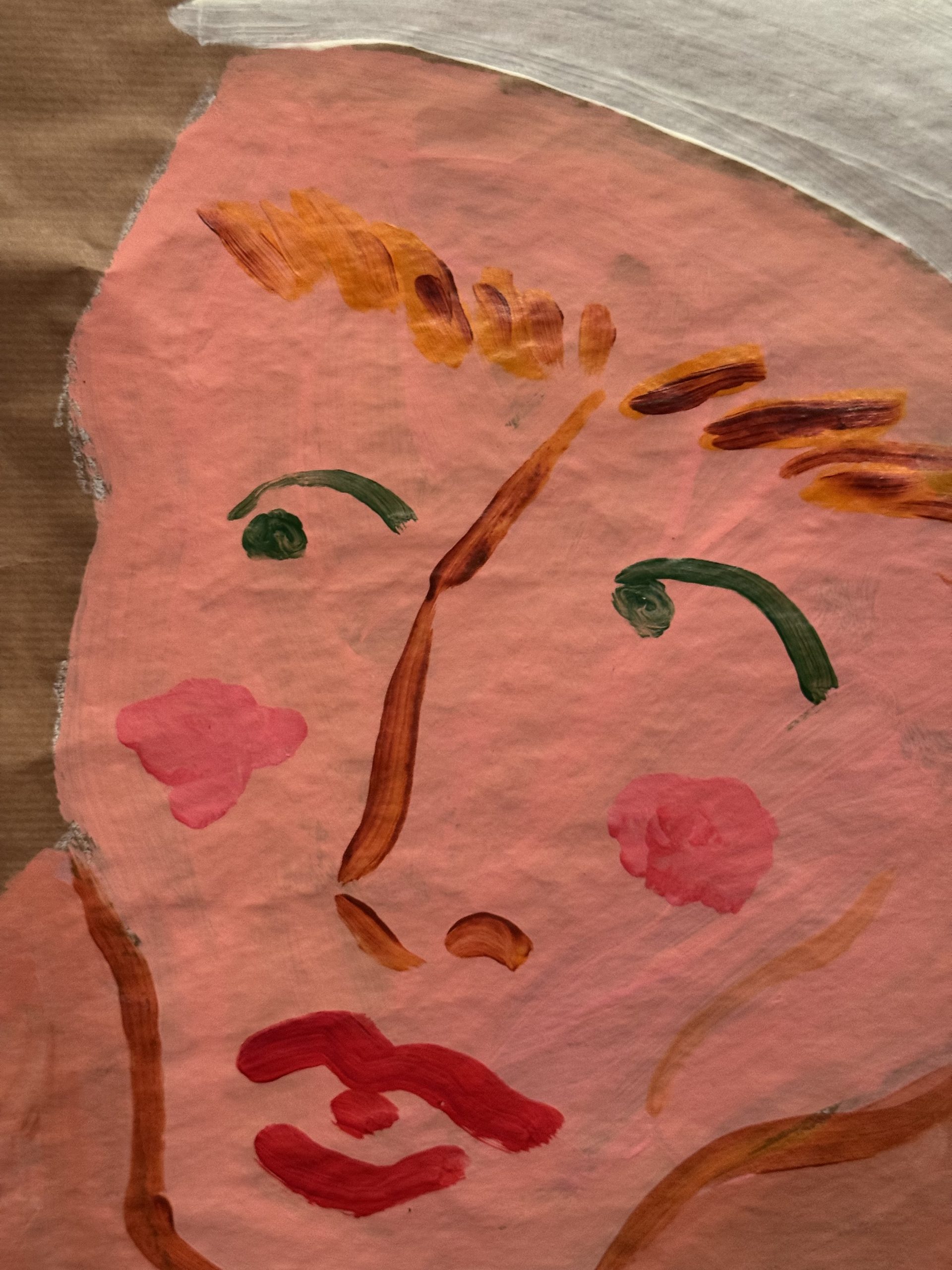 Jean Marie Marinero - JORGE PARRA - Image 3