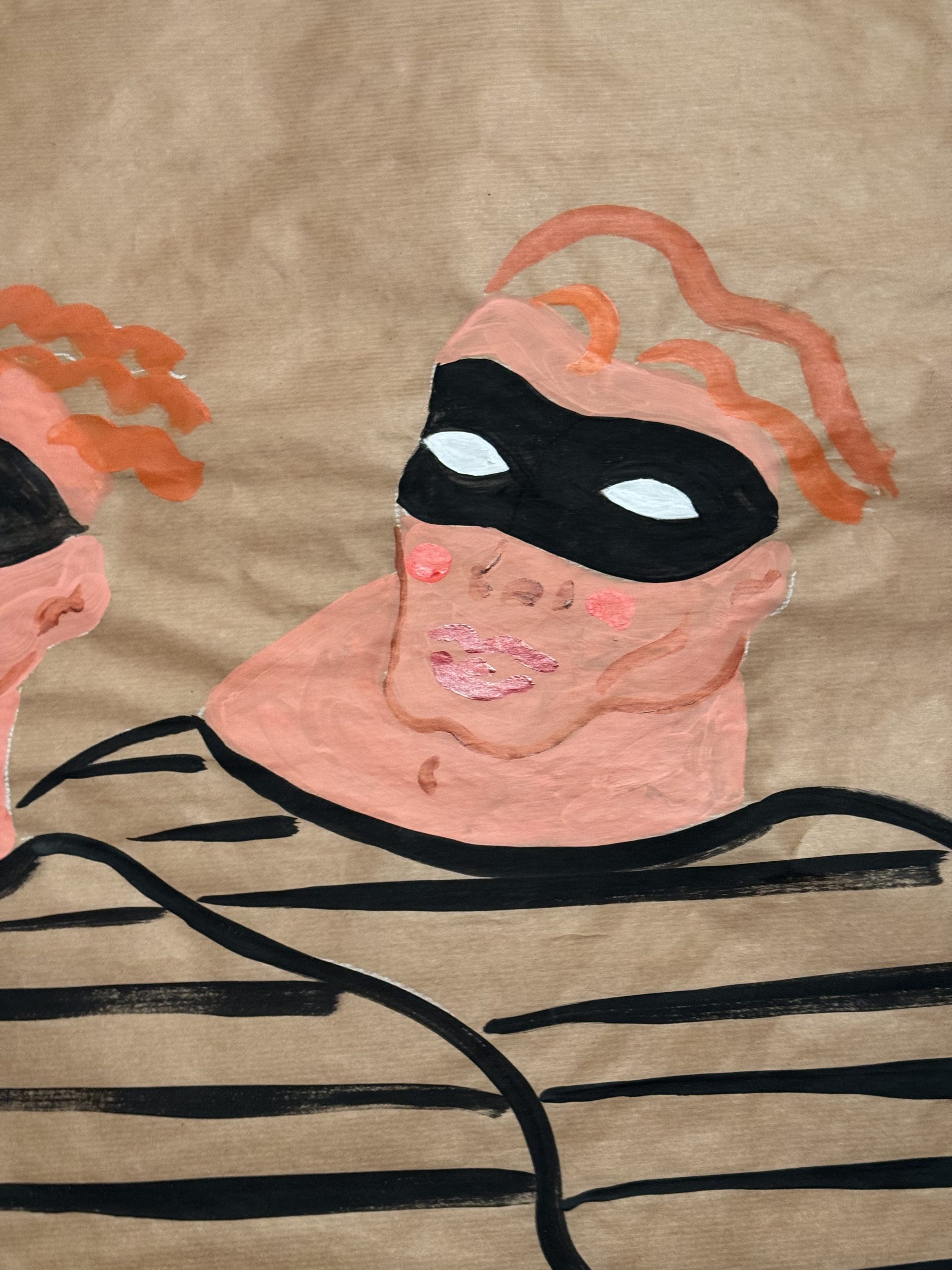 Los Hermanos Calatrampa - JORGE PARRA - Image 2