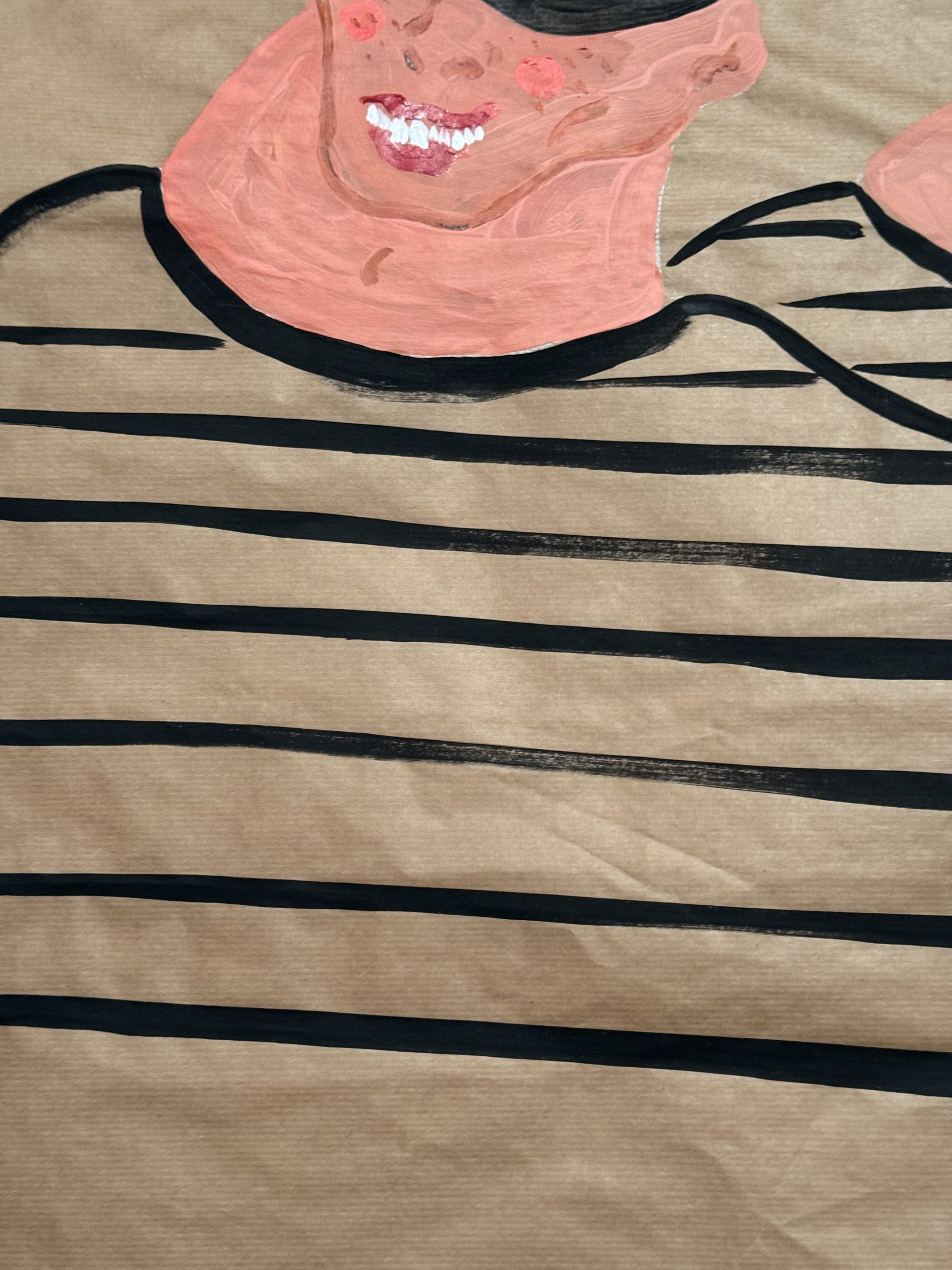 Los Hermanos Calatrampa - JORGE PARRA - Image 3