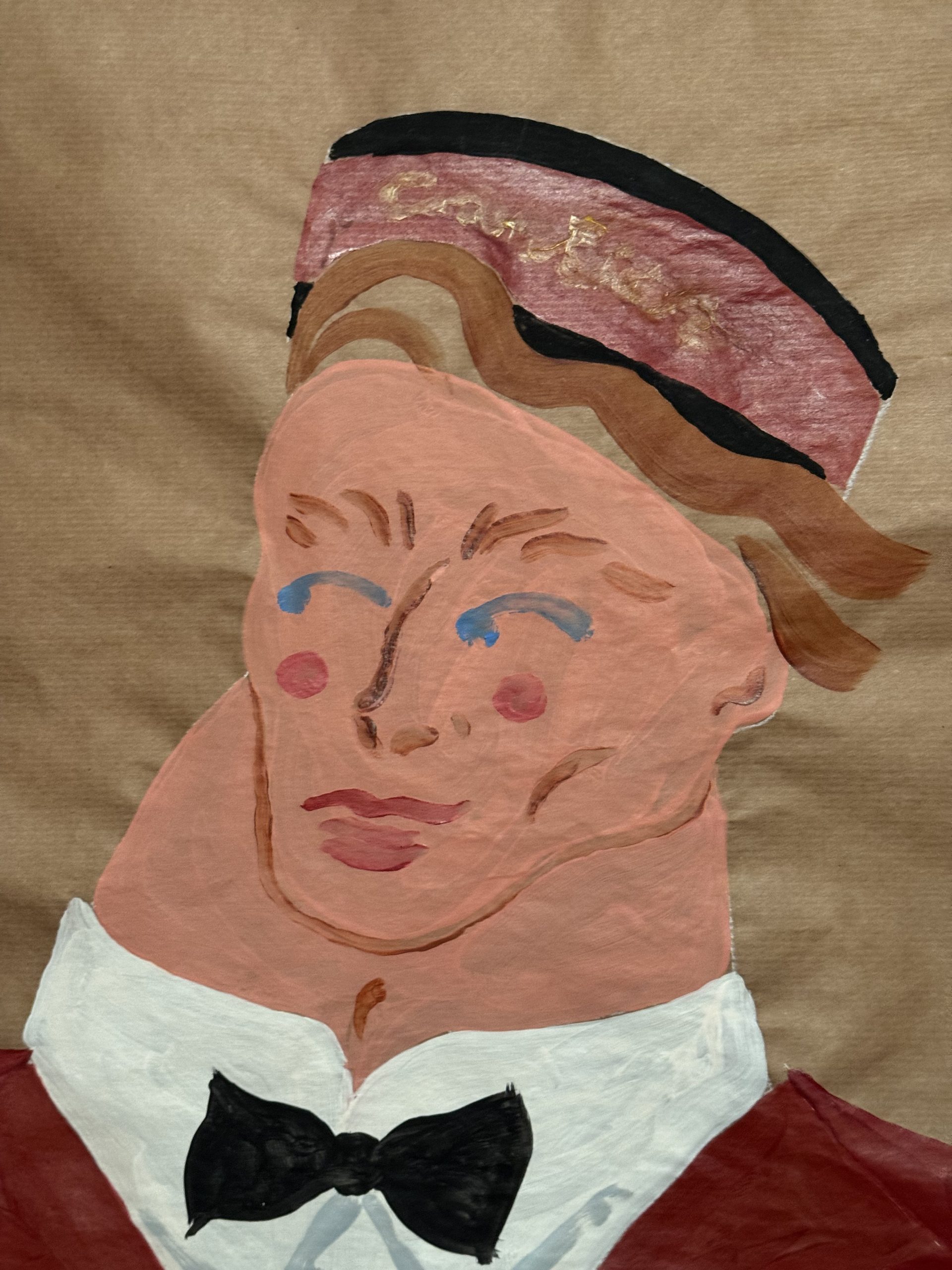 El Botones - JORGE PARRA - Image 2