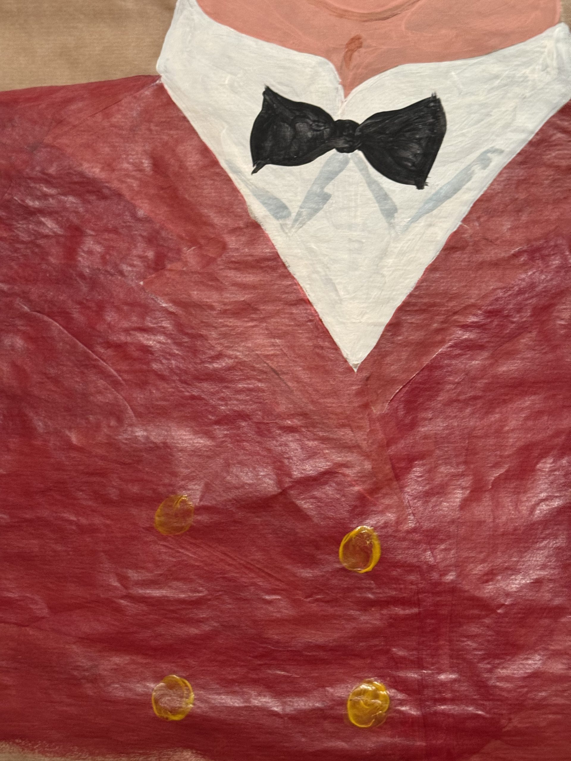 El Botones - JORGE PARRA - Image 3