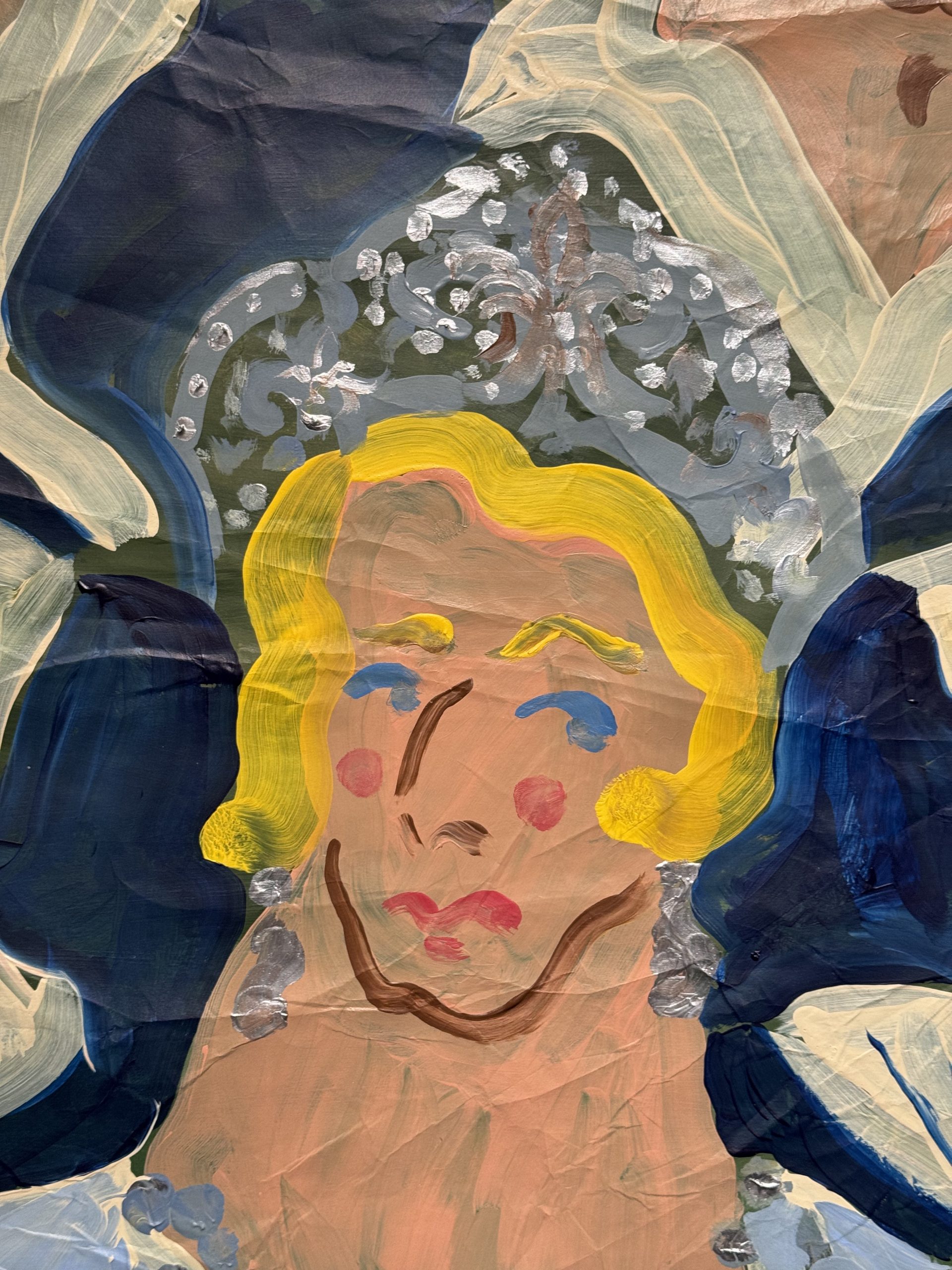 Victoria Eugenia - JORGE PARRA - Image 2