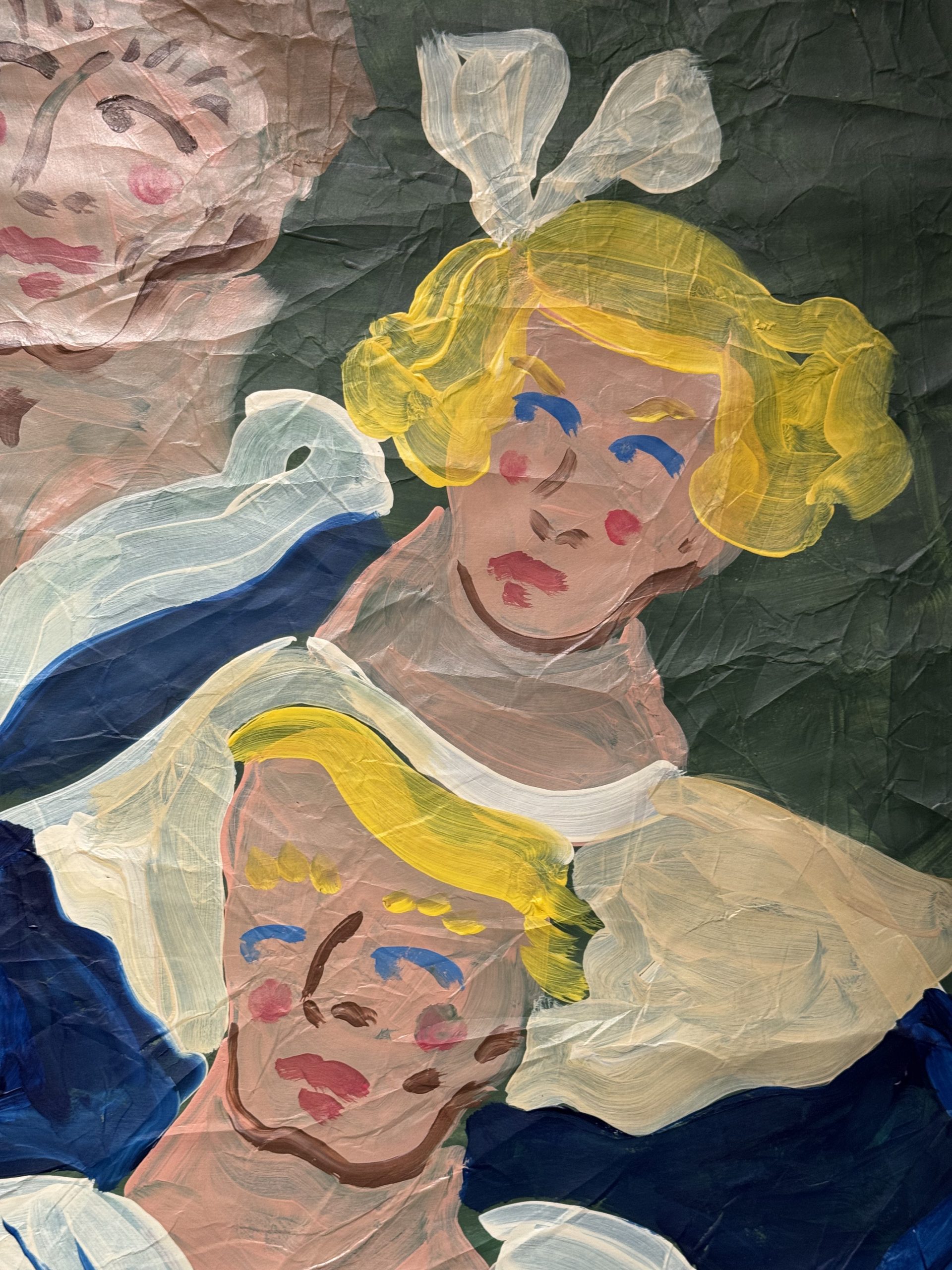 Victoria Eugenia - JORGE PARRA - Image 3