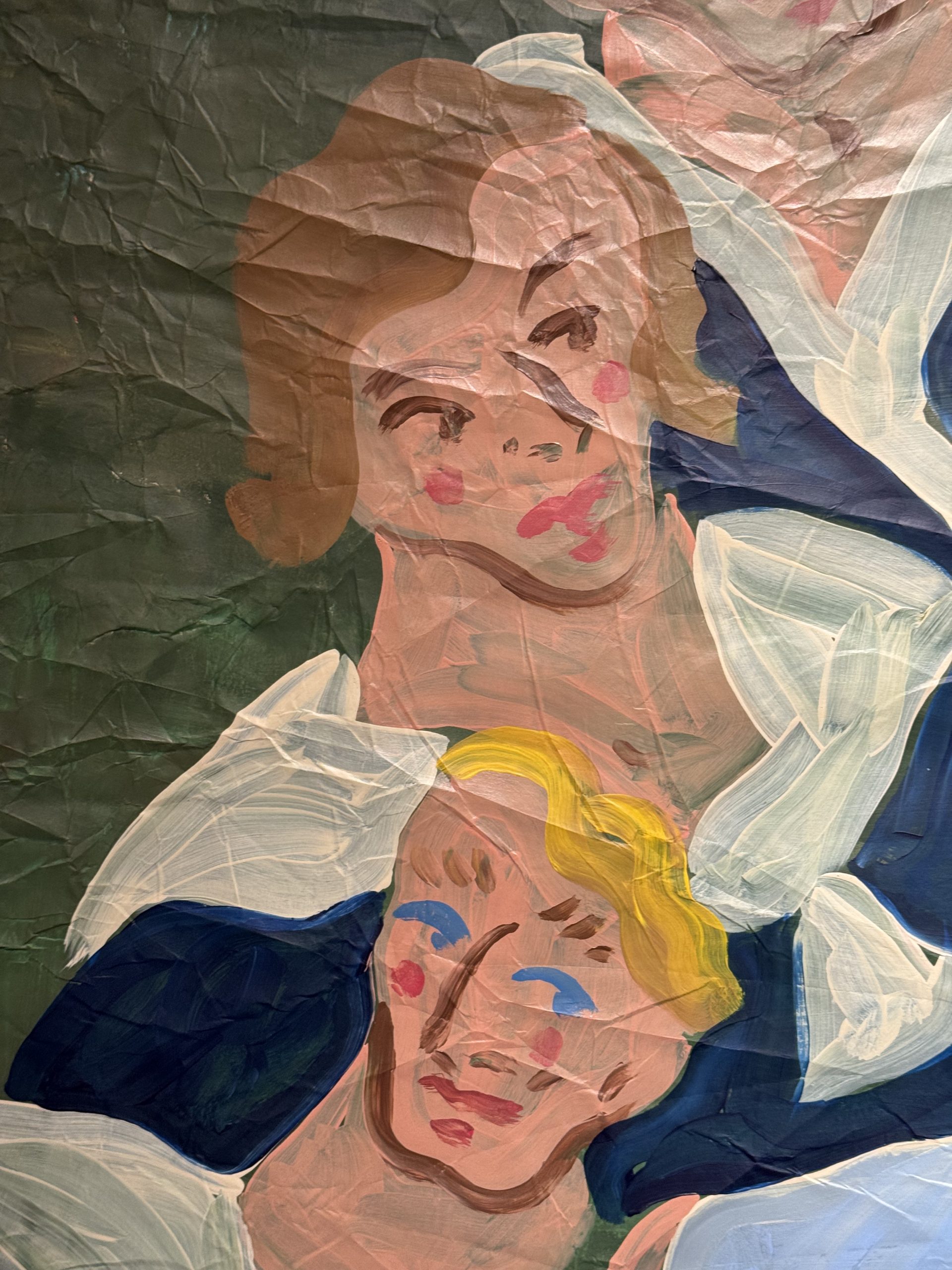 Victoria Eugenia - JORGE PARRA - Image 4