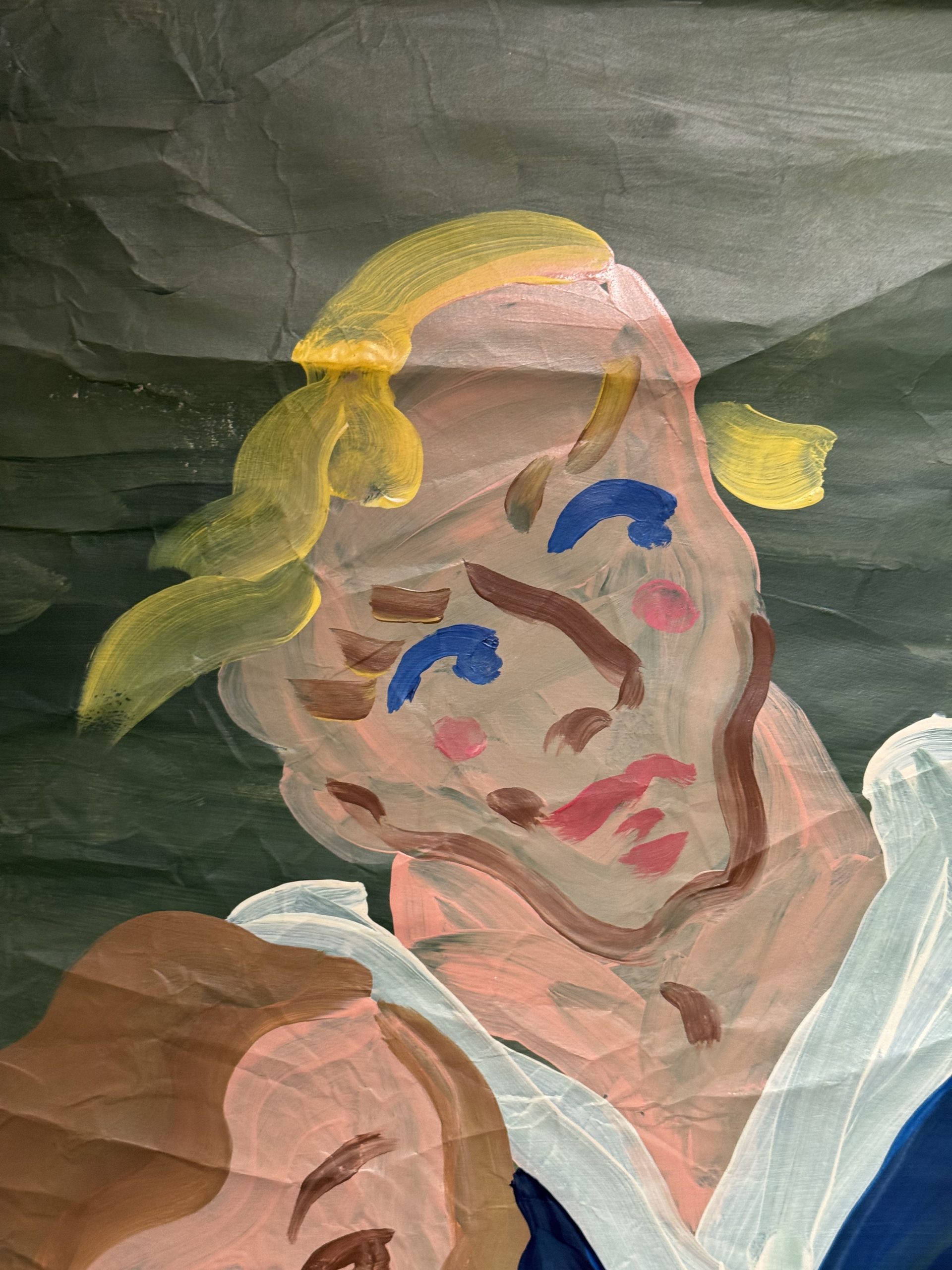 Victoria Eugenia - JORGE PARRA - Image 5