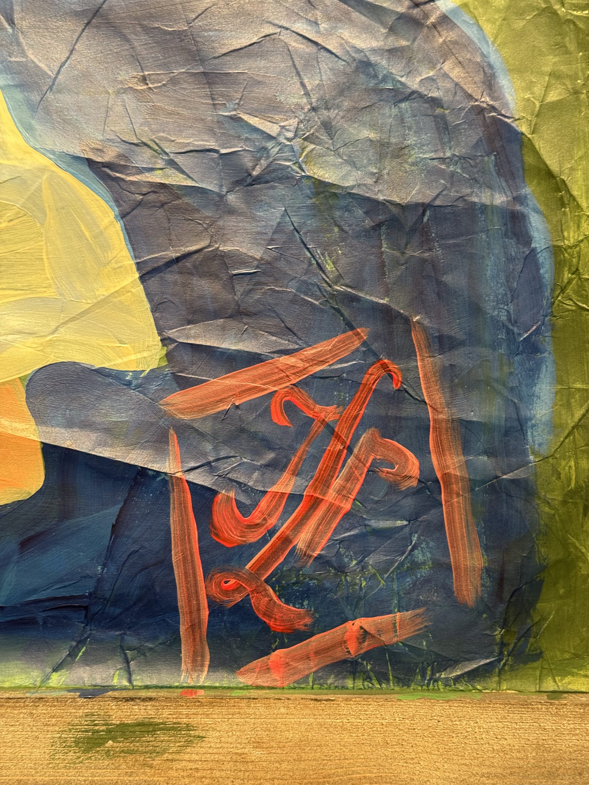 Victoria Eugenia - JORGE PARRA - Image 7