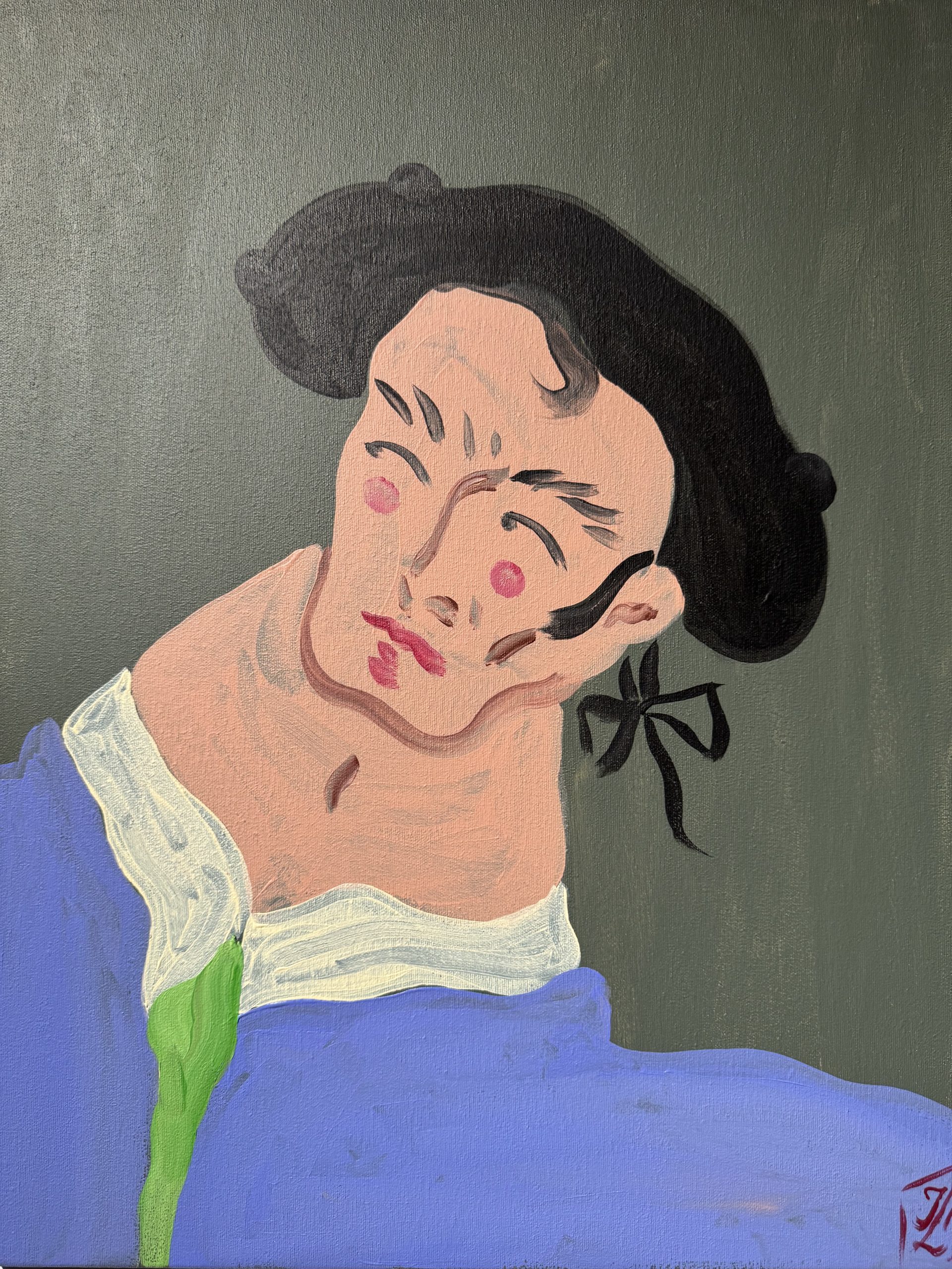 Los Ordóñez I - JORGE PARRA