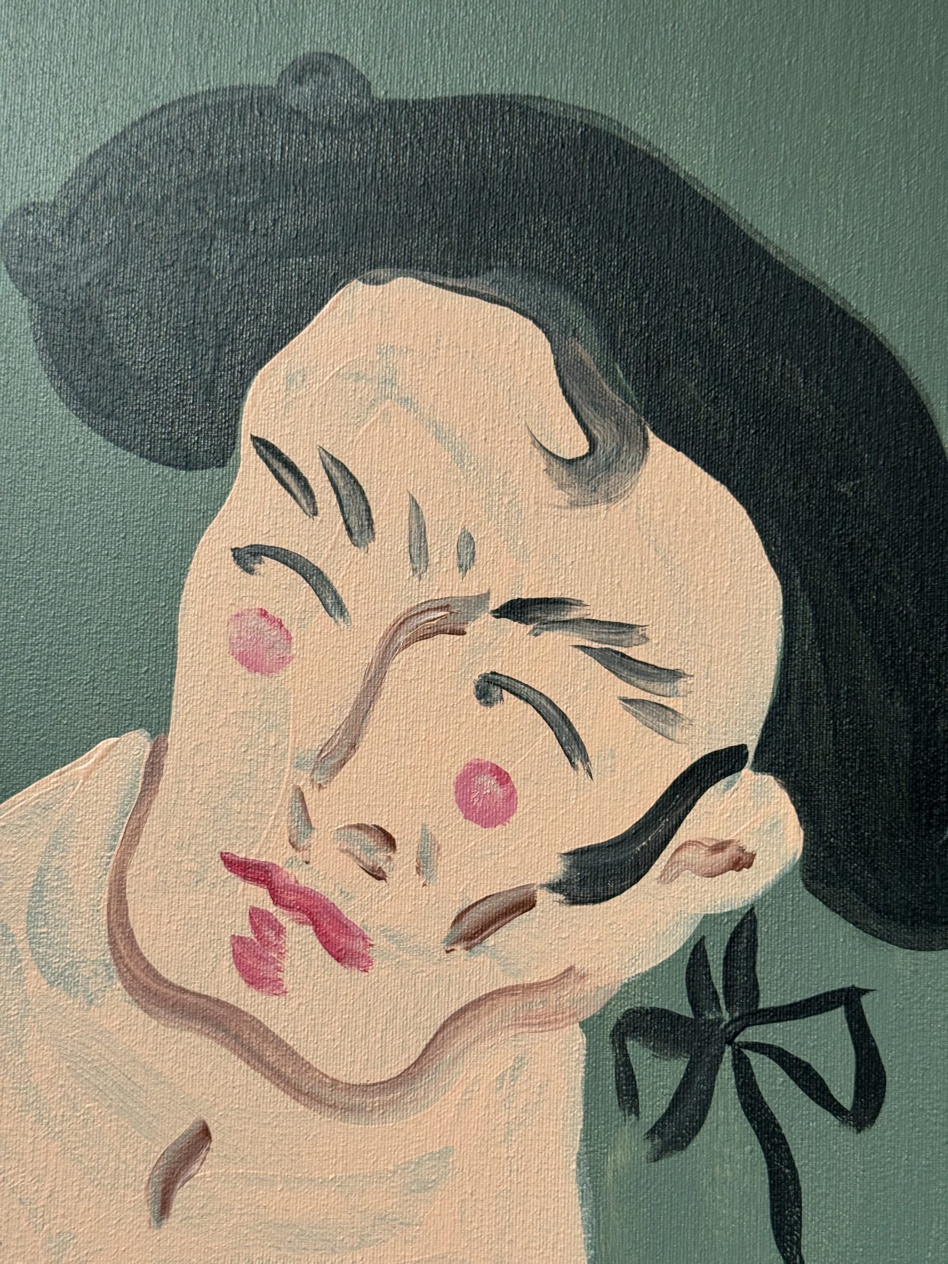 Los Ordóñez I - JORGE PARRA - Image 2