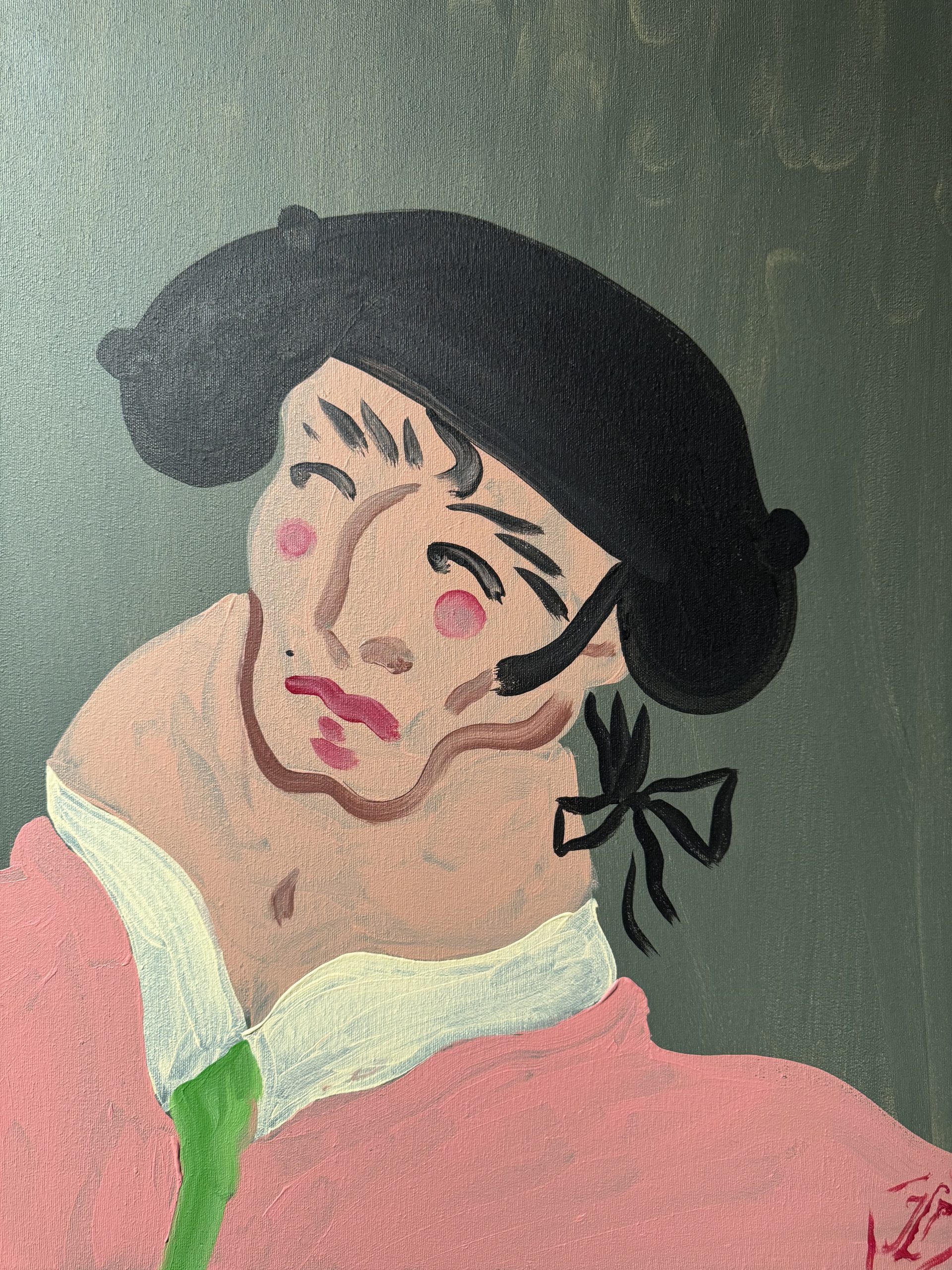 Los Ordóñez II - JORGE PARRA