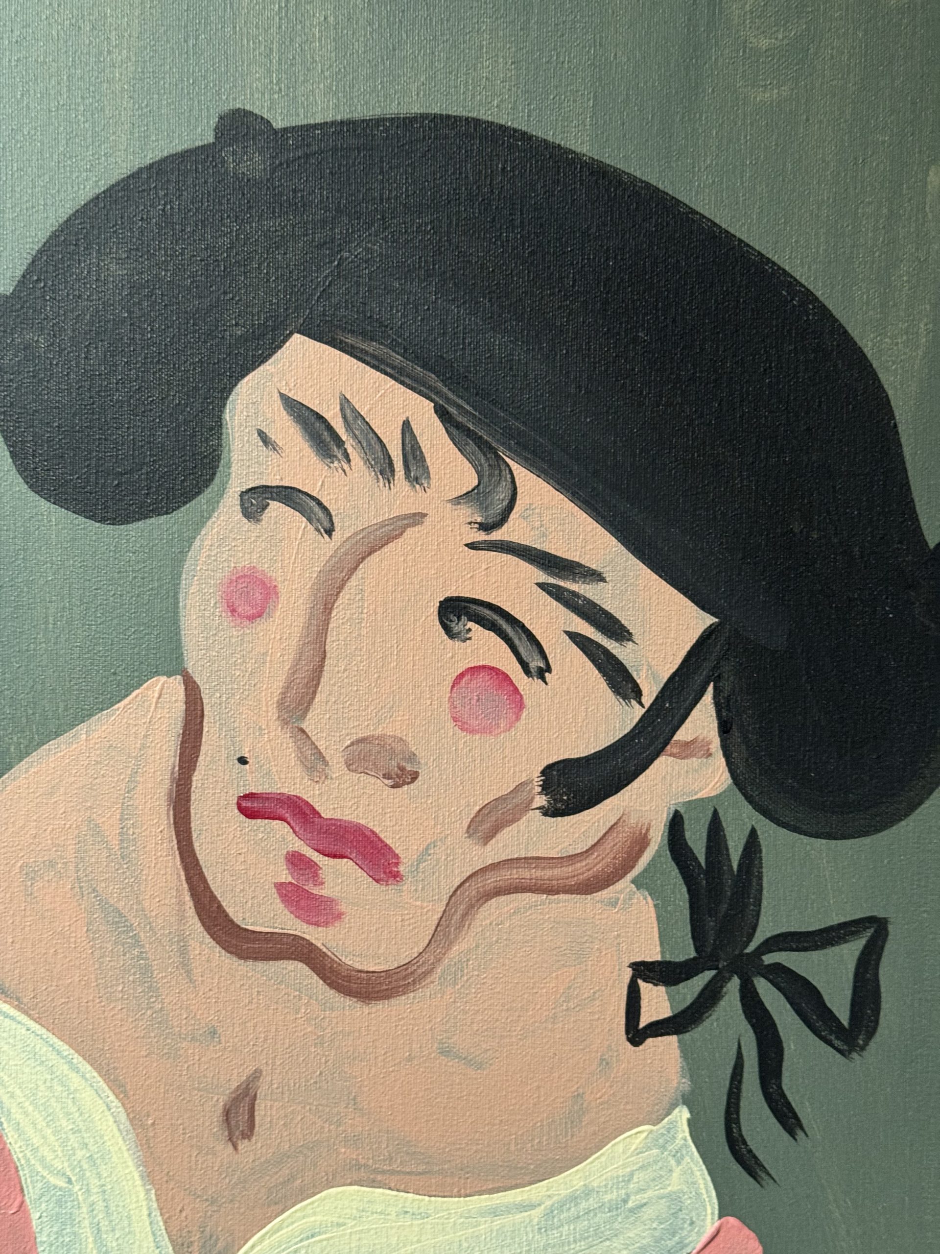 Los Ordóñez II - JORGE PARRA - Image 2