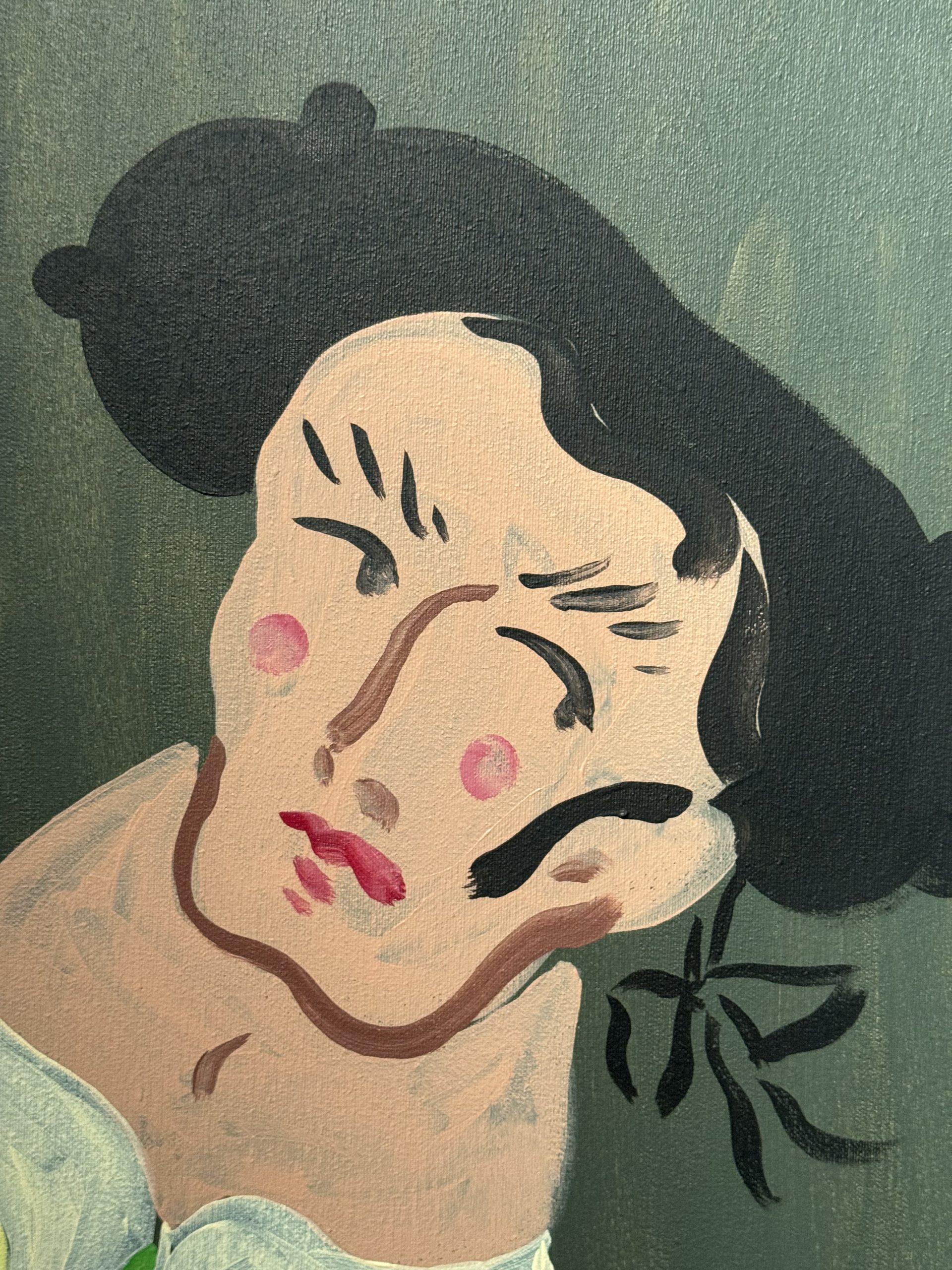 Los Ordóñez III - JORGE PARRA - Image 2