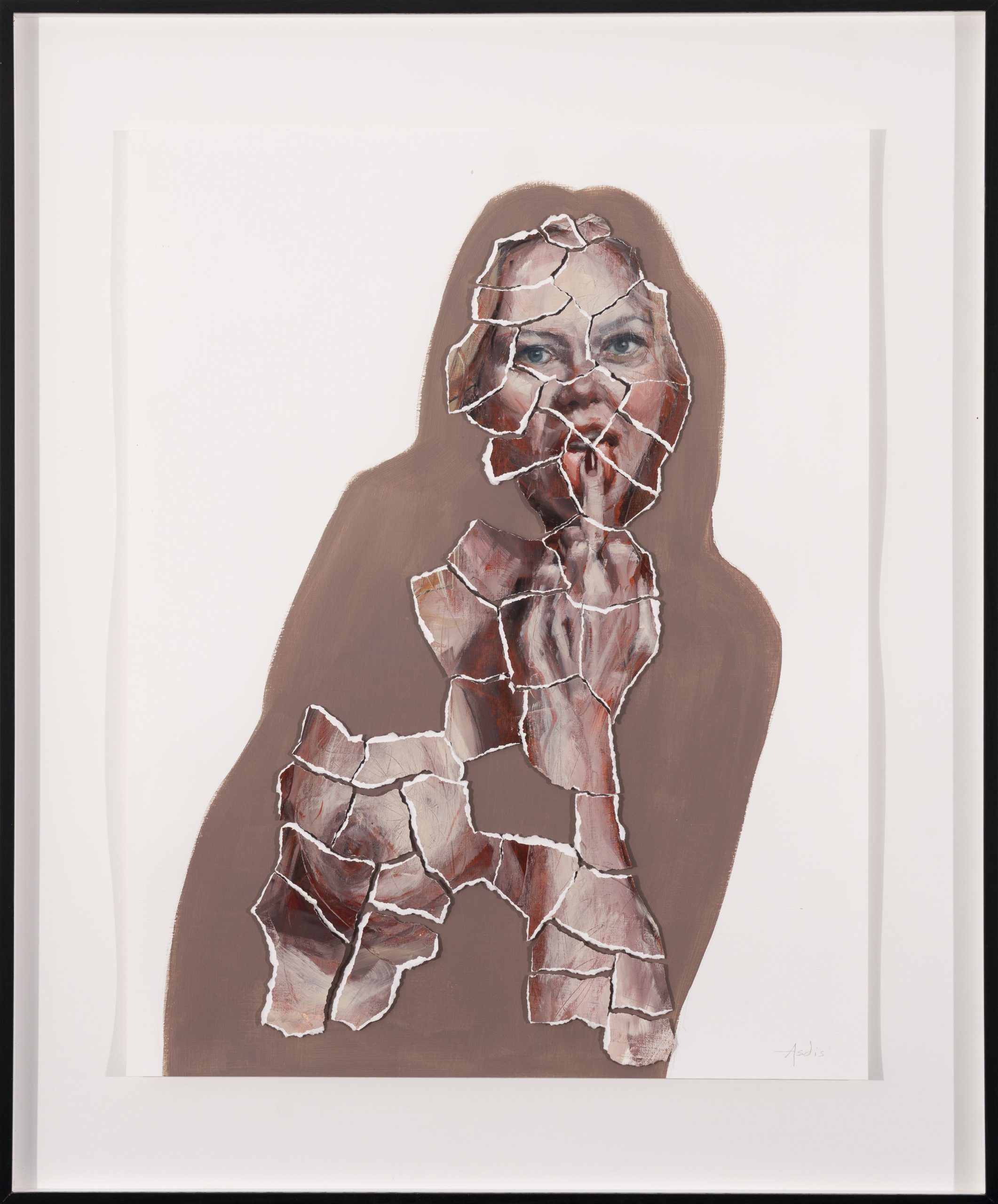 I don't care! - ASDIS OLAFSDOTTIR - Image 2