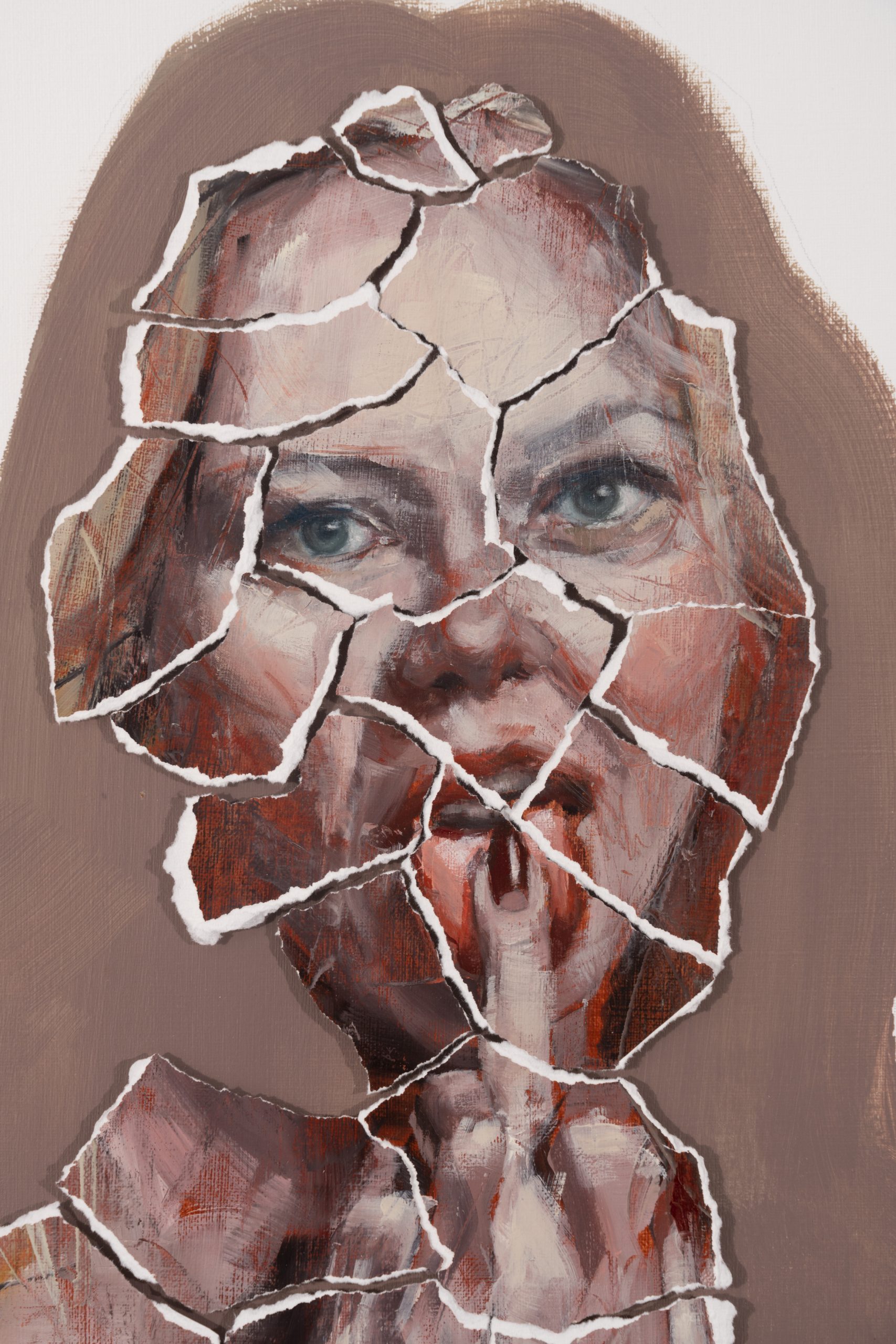 I don't care! - ASDIS OLAFSDOTTIR - Image 3