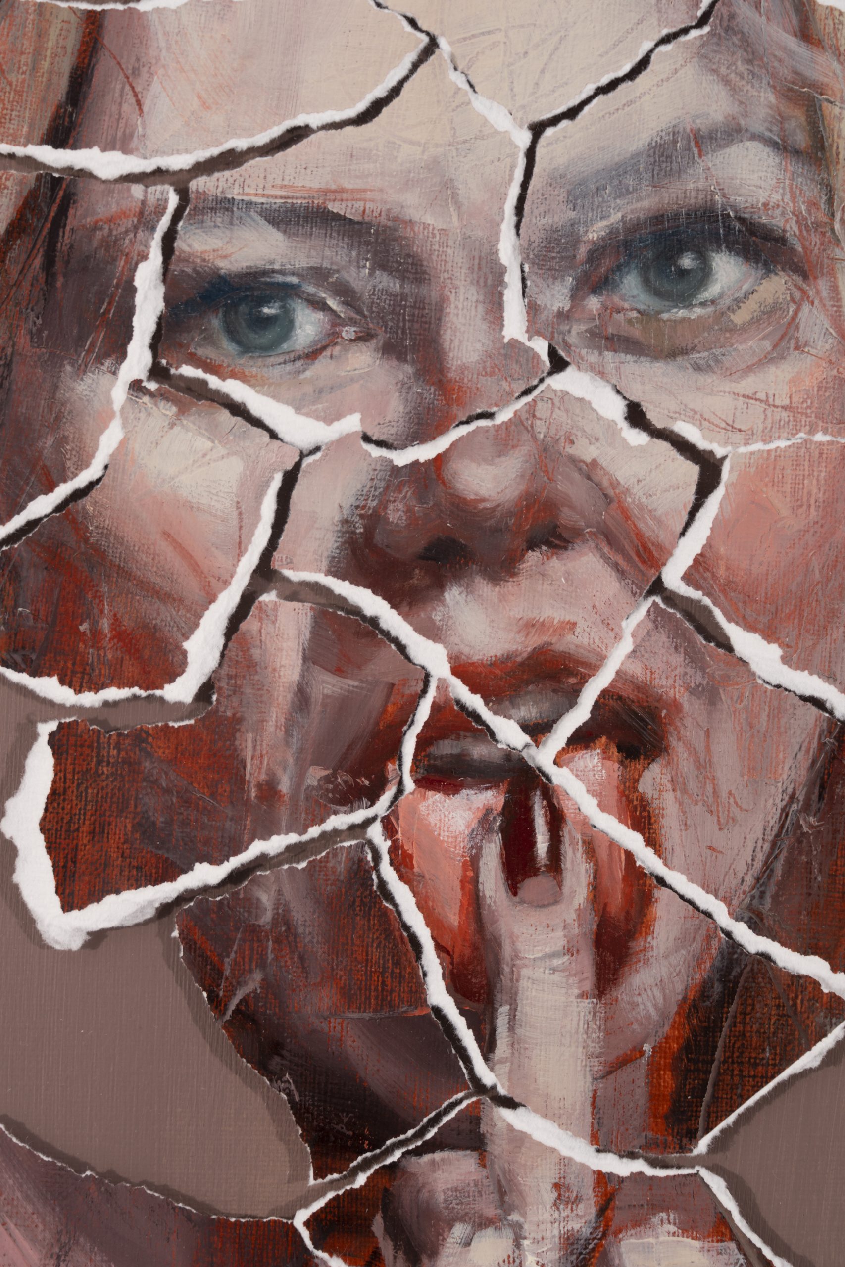 I don't care! - ASDIS OLAFSDOTTIR - Image 5