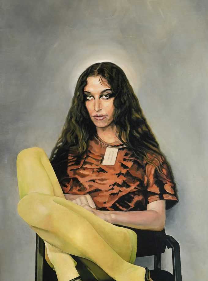 Yosephine - ANTONIO RODRÍGUEZ VILLAREAL